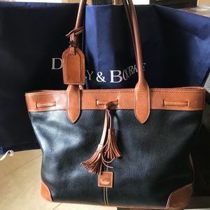 Dooney and Bourke bag